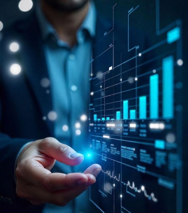 About NetSpire ERP- Marketing - Cybersecurity