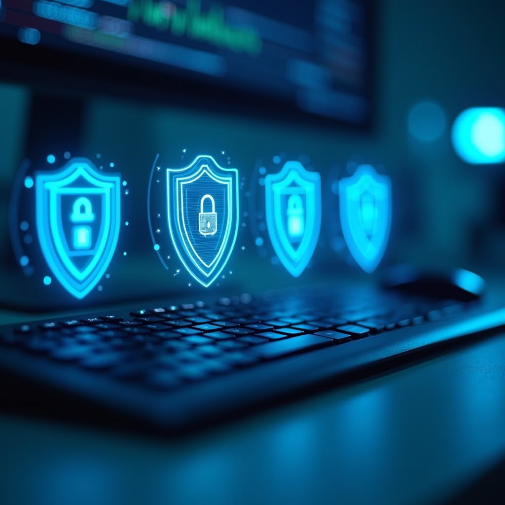 identify risks, strengthen defenses, and ensure continuous protection against evolving threats.