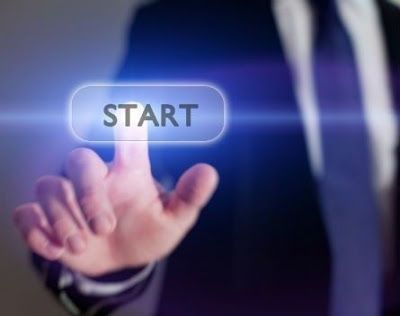 start partnership or reseller